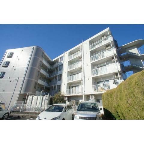 シャロン本厚木 307号室 外観