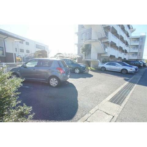 シャロン本厚木 その他外観1