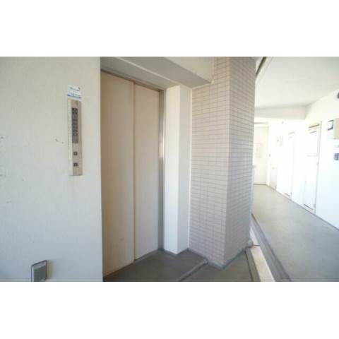 シャロン本厚木 その他外観2