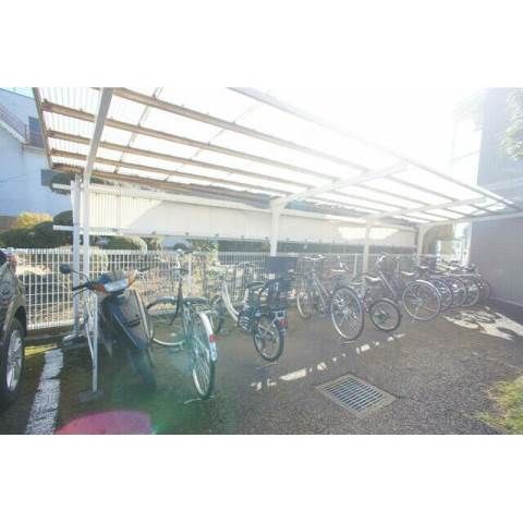 シャロン本厚木 その他外観3