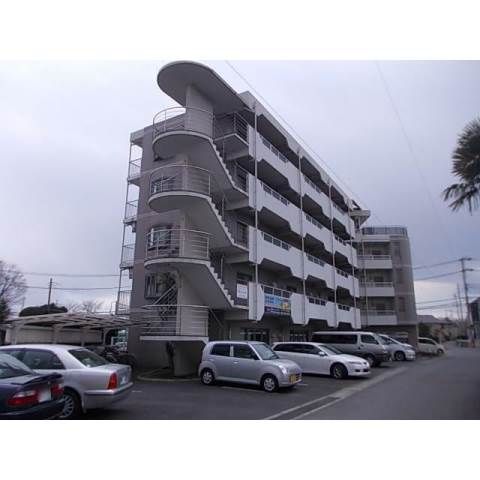 シャロン本厚木 その他外観4