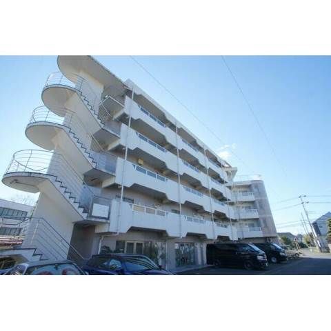 シャロン本厚木 その他外観5