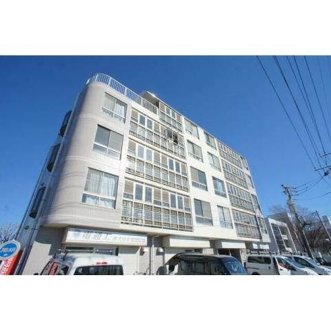 シャロン本厚木 その他外観6