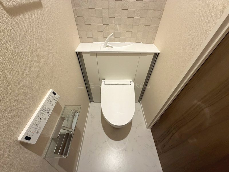 Ｙ&amp;rsquo;ｓ　Ｆ　Ｒｅｓｉｄｅｎｃｅ　Ⅰ その他2