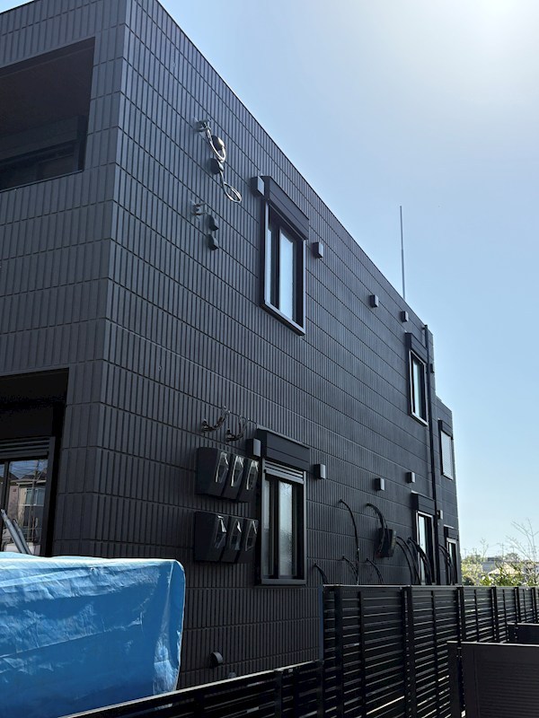 （仮称）下土棚メゾンA棟 キッチン