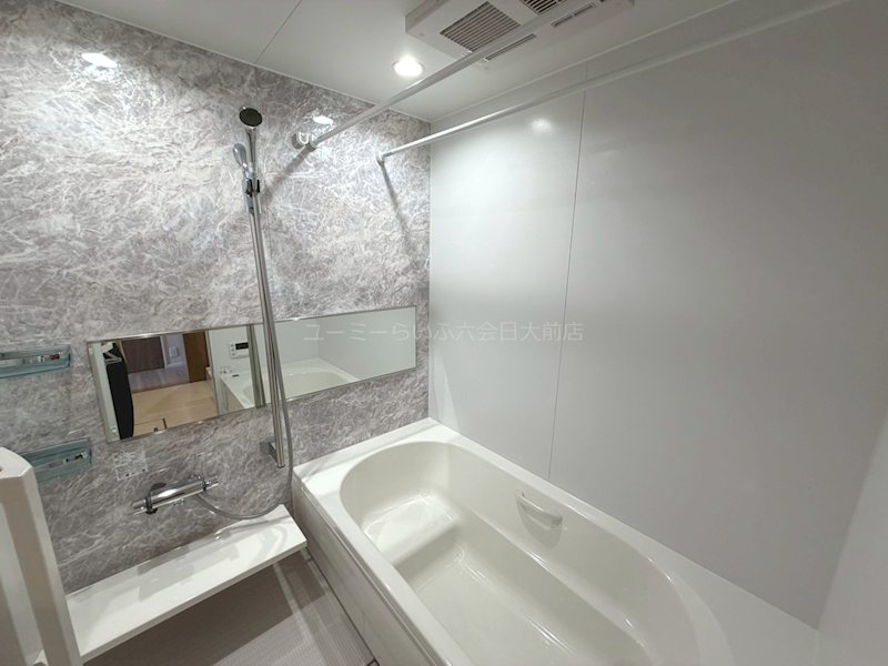Ｙ&amp;rsquo;ｓ　Ｆ　Ｒｅｓｉｄｅｎｃｅ　Ⅰ 風呂画像