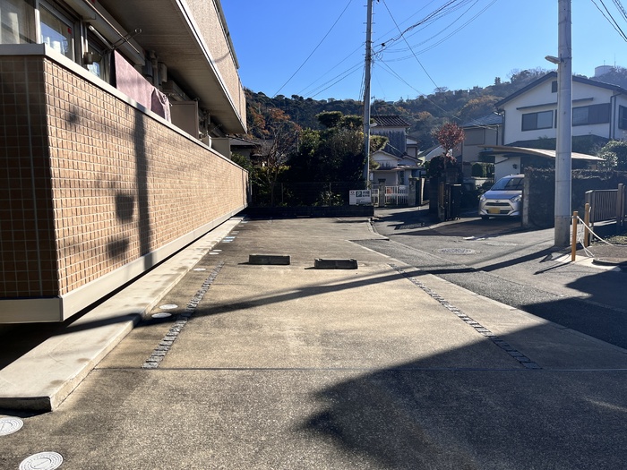 逗子サイト その他外観1