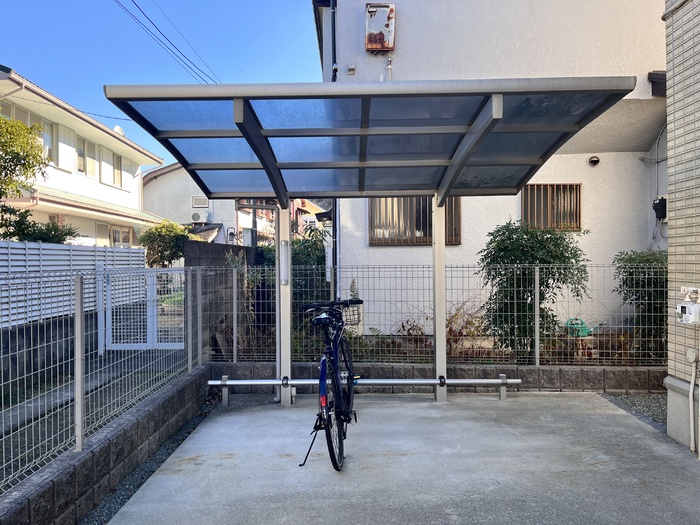 逗子サイト その他外観2