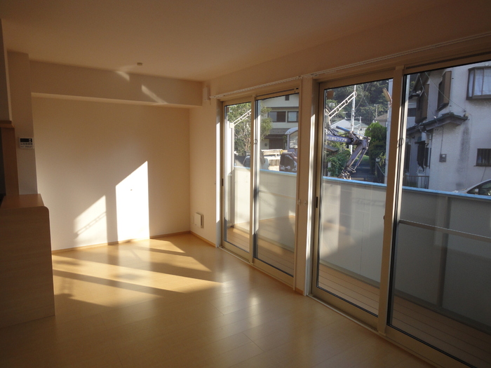 逗子サイト リビング