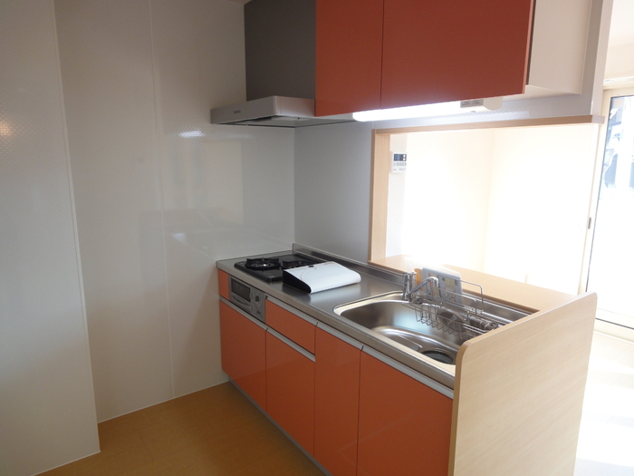 逗子サイト キッチン