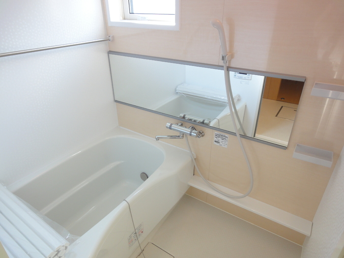 逗子サイト 風呂画像