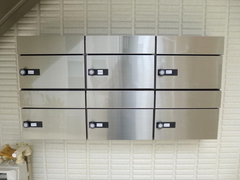 レジデンス戸塚 その他外観1