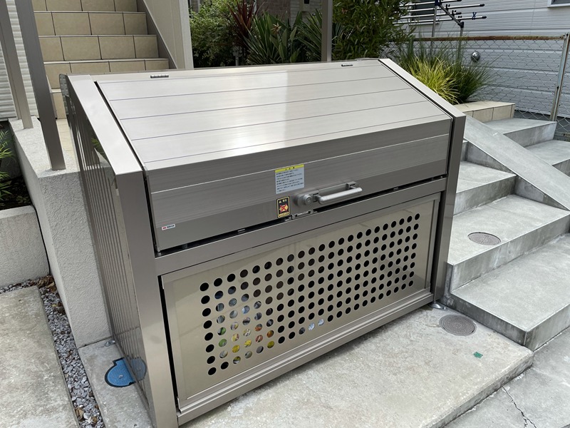 レジデンス戸塚 その他外観2