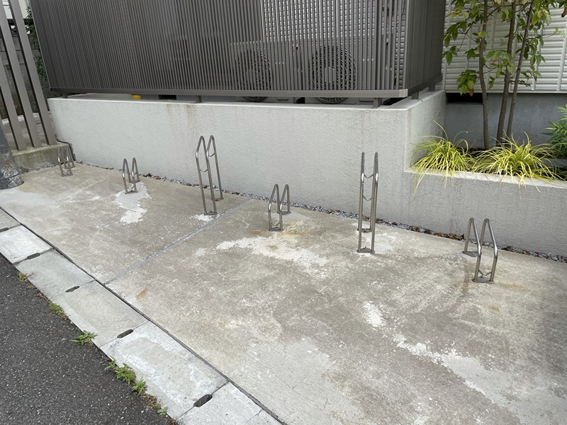 レジデンス戸塚 その他外観3