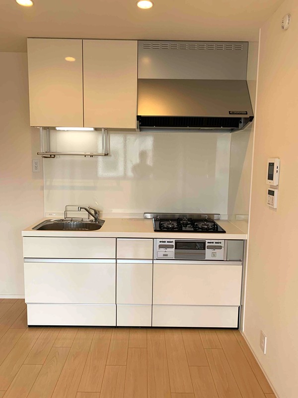 レジデンス戸塚 キッチン