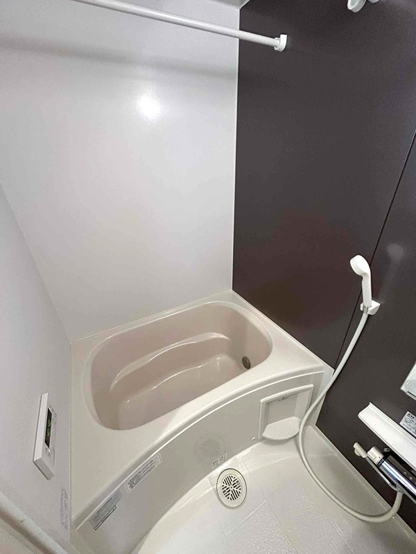 レジデンス戸塚 風呂画像