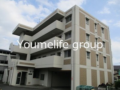 メゾンアイ 101号室 外観