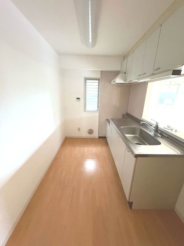 メゾンアイ キッチン