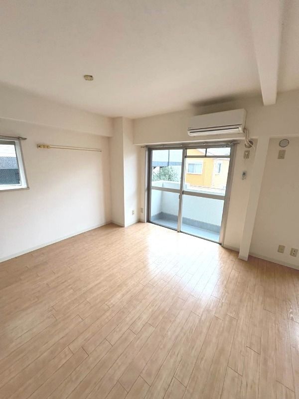 メゾンアイ ベッドルーム