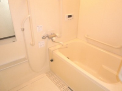 メゾンアイ 風呂画像