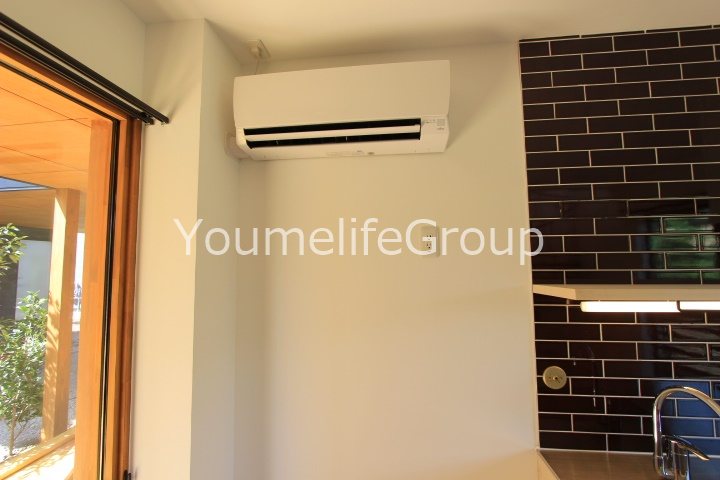 鵠ノ杜舎　椚 その他1