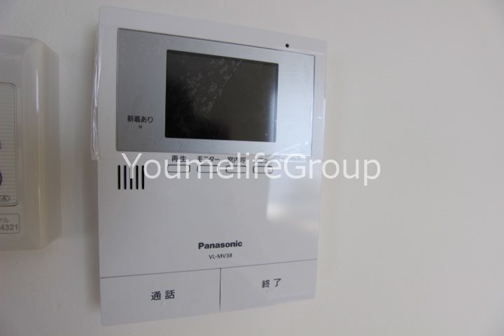 鵠ノ杜舎　椚 その他5