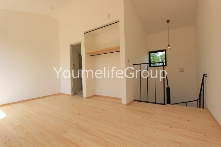 鵠ノ杜舎　椚 ベッドルーム