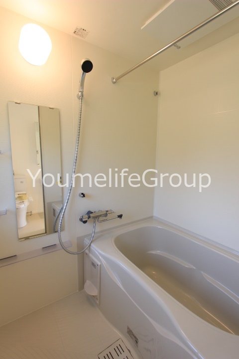 鵠ノ杜舎　椚 風呂画像