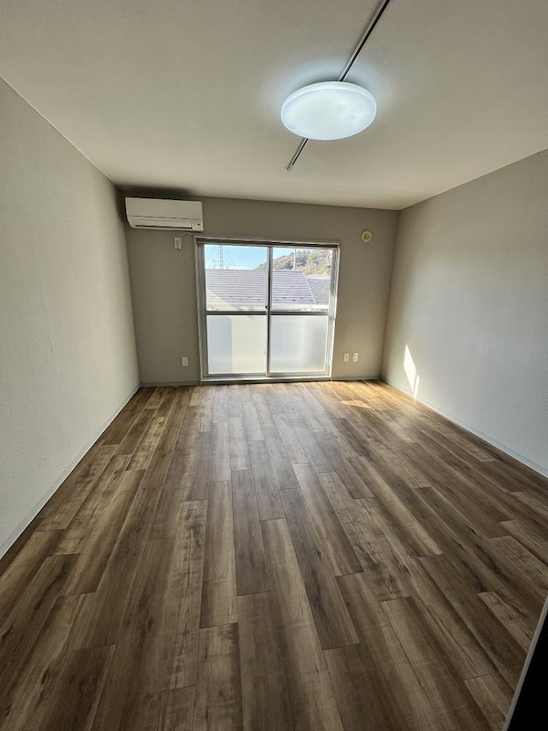 ホロン湘南弐番館 リビング