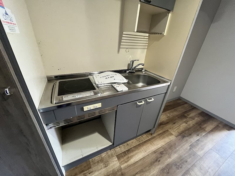 ホロン湘南弐番館 キッチン