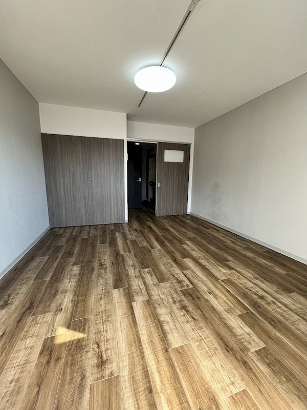 ホロン湘南弐番館 ベッドルーム