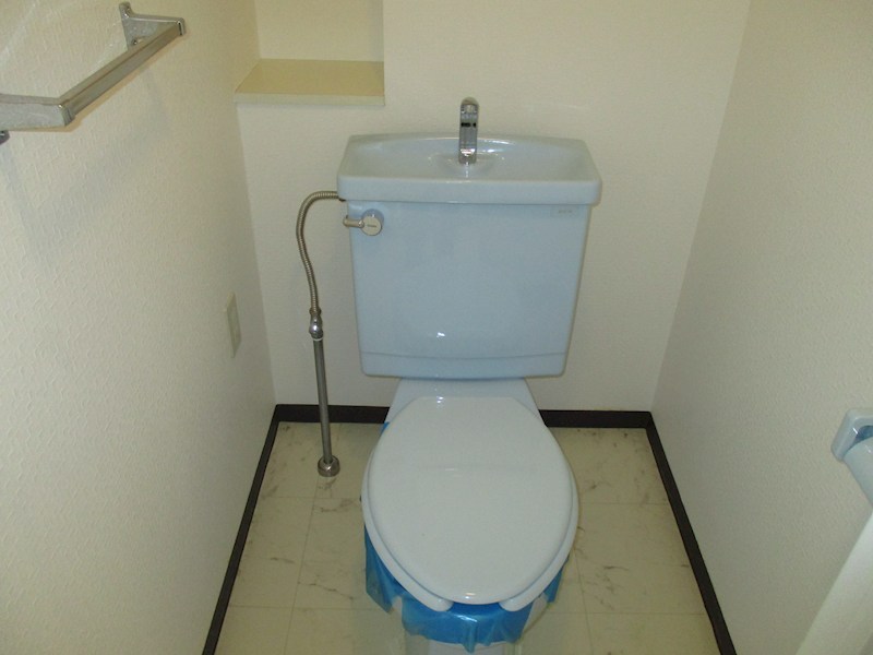 ヒルズ南戸塚３号棟 その他2