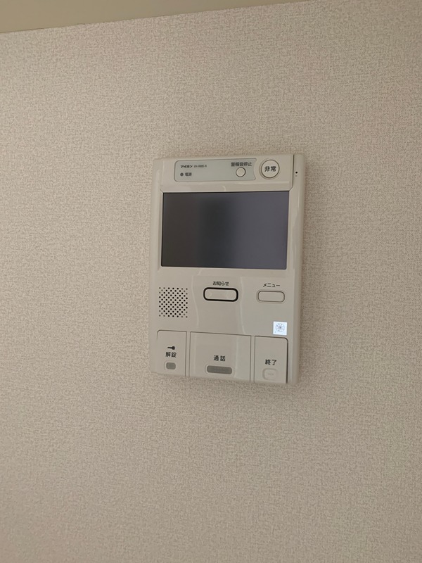 ヒルズ南戸塚３号棟 その他4