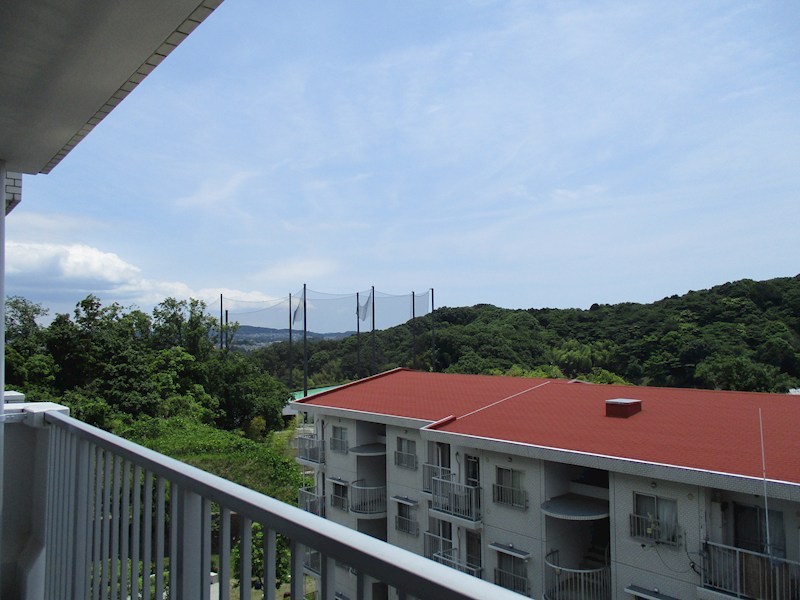 ヒルズ南戸塚３号棟 その他外観1