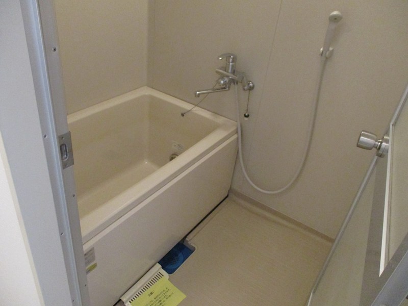 ヒルズ南戸塚３号棟 風呂画像