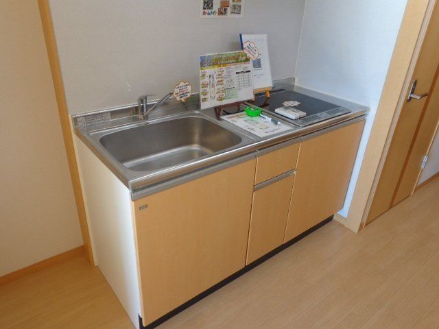 ローデア キッチン