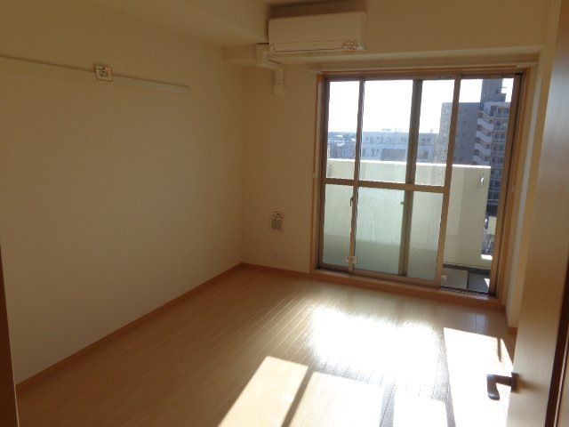 ローデア ベッドルーム