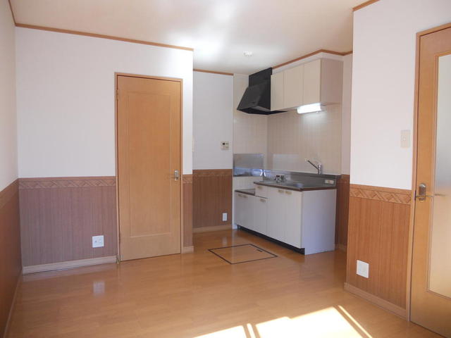 COMFORT YAMAHISA A リビング