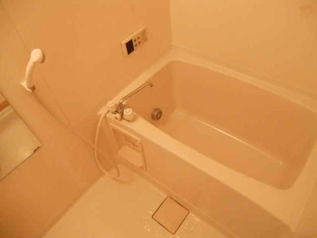 COMFORT YAMAHISA A 風呂画像