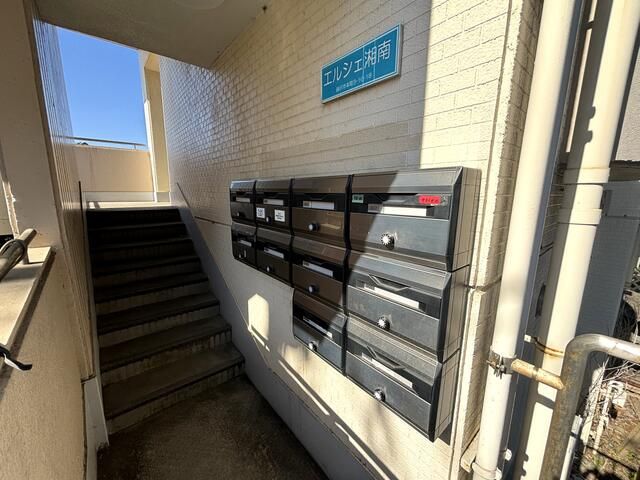 エルシェ湘南 その他外観2