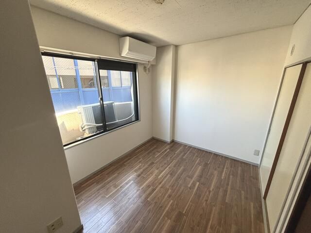 エルシェ湘南 リビング