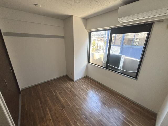 エルシェ湘南 ベッドルーム