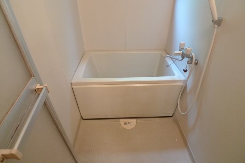 ケーアイレジデンス 風呂画像