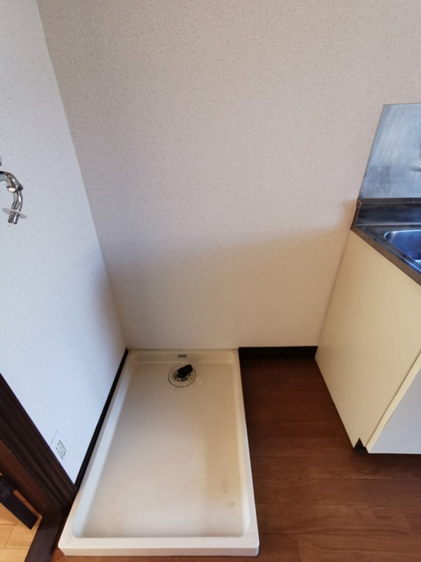 ラッキーハイツ その他2