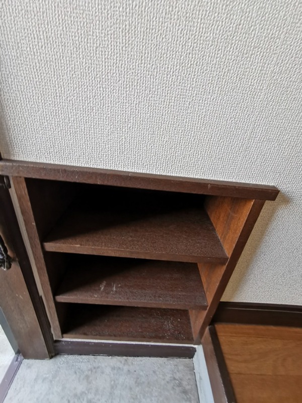 ラッキーハイツ その他4
