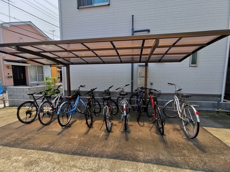 ルミエールミタ その他外観3