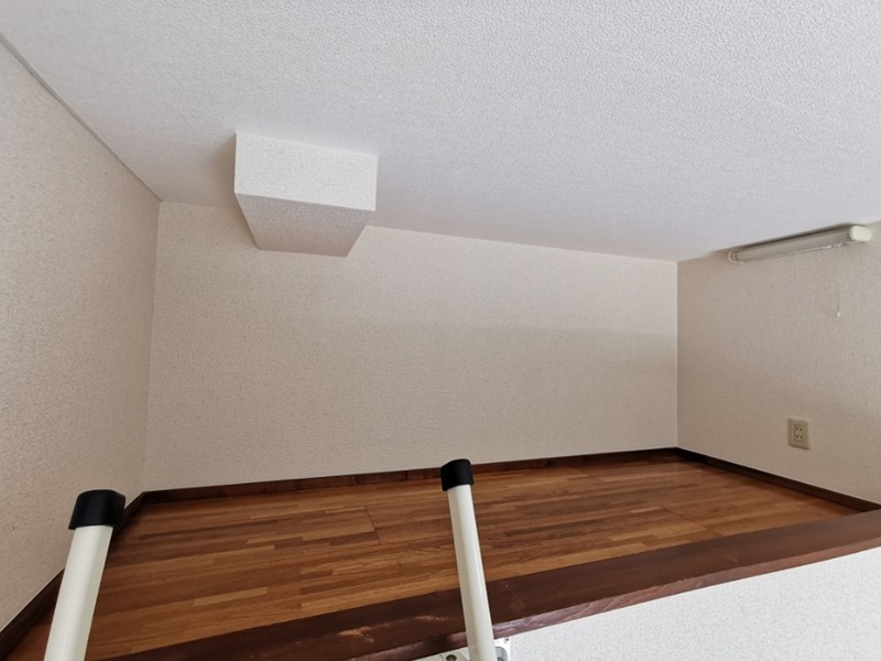 ルミエールミタ ベッドルーム