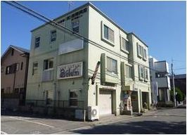 第７明智ビル 301号室 外観