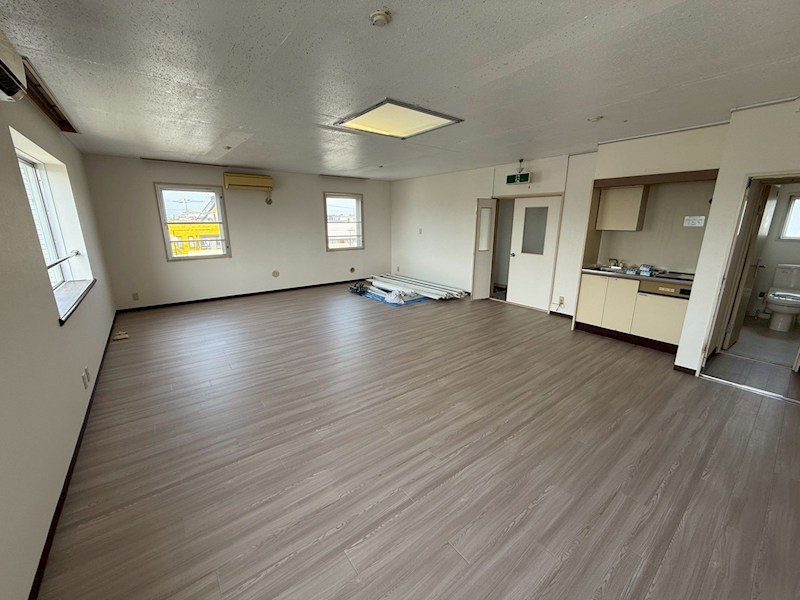 第７明智ビル リビング