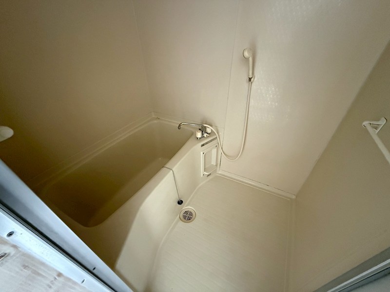 第７明智ビル 風呂画像